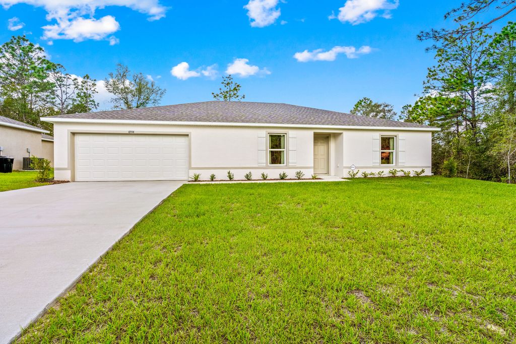 3210 NW 3rd Ave, Cape Coral, FL 33993