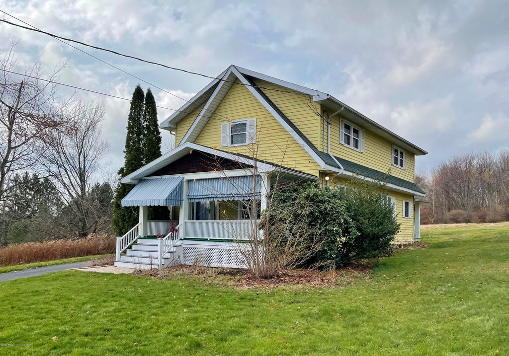 205 Chapman Lake Rd, Scott Township, PA 18433 Trulia