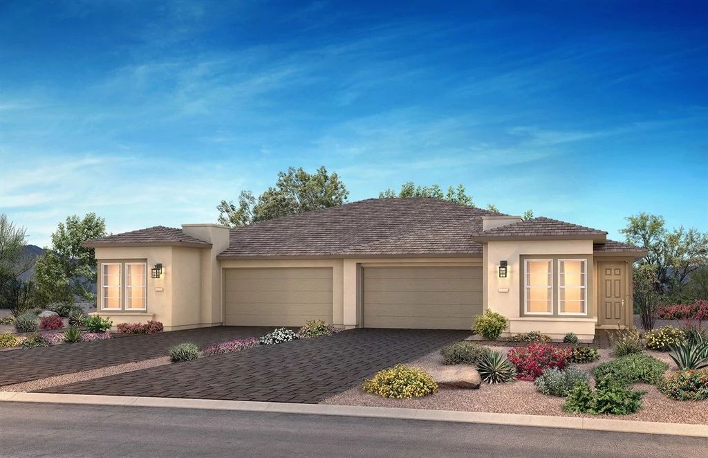 Evia Trilogy at Verde River Rio Verde, AZ Trulia