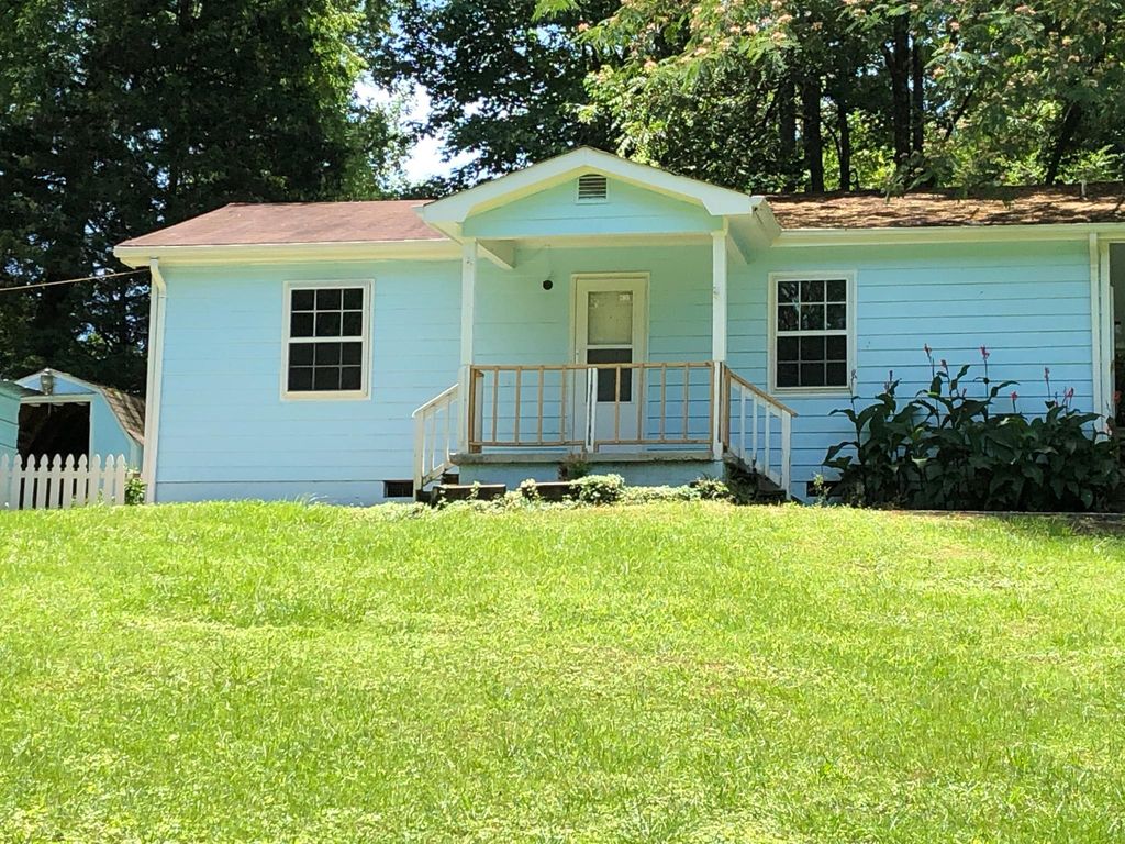 140 Lenda Ln, Chickamauga, GA 30707 Trulia