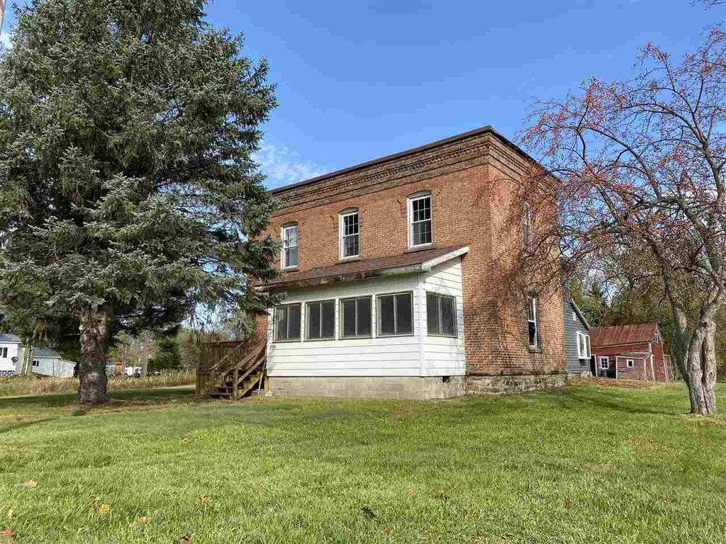 2023 State Highway 11C, North Lawrence, NY 12967