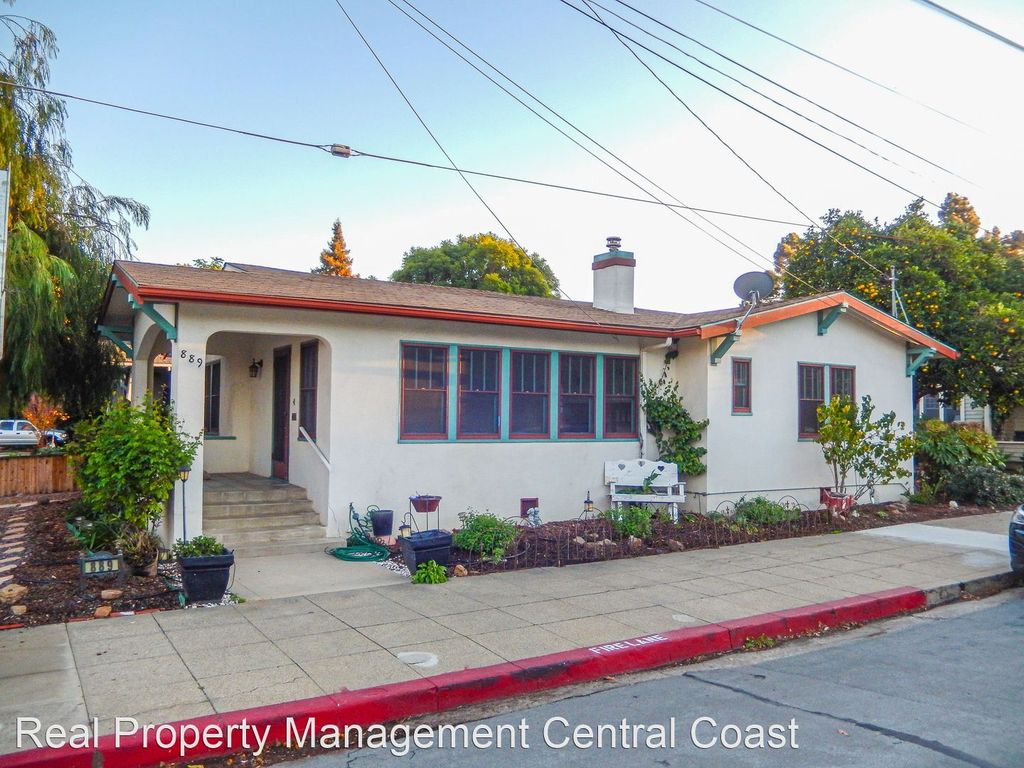 889 Buchon St, San Luis Obispo, CA 93401