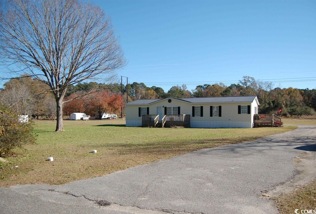 120 Sing Ave., Conway, SC 29527
