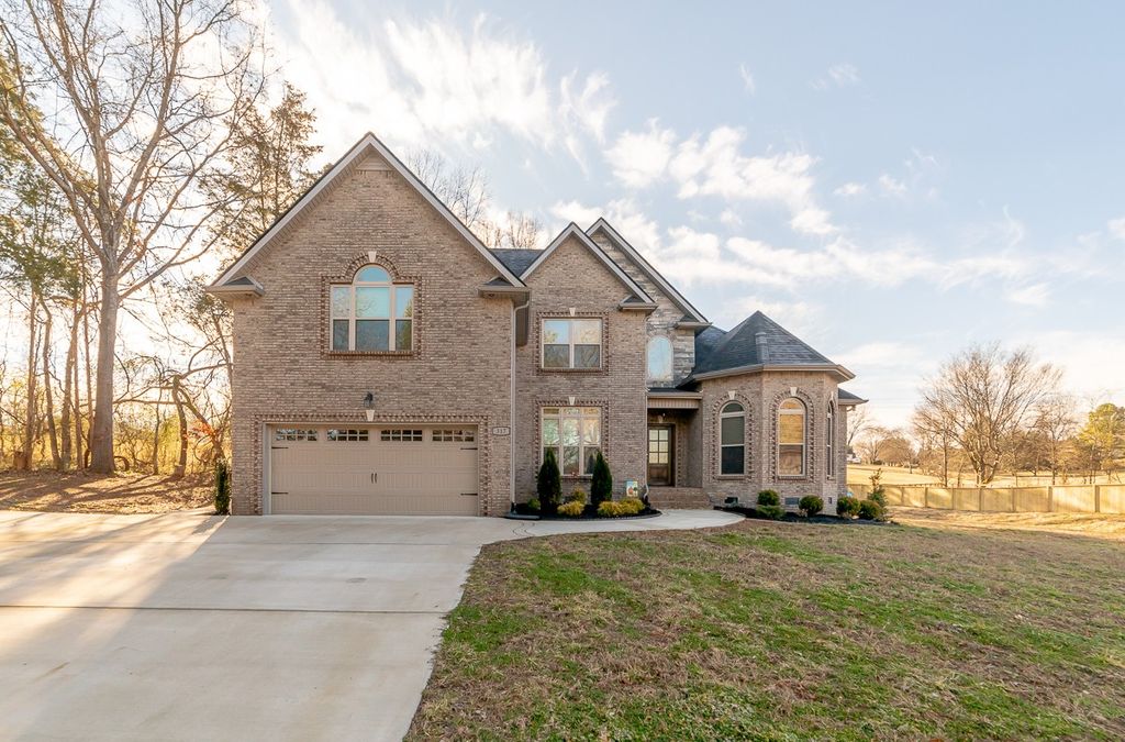 317 Rocky Ford Rd, Clarksville, TN 37040 Trulia 317 Rocky Ford Rd, Clarksville, TN 37040 Trulia