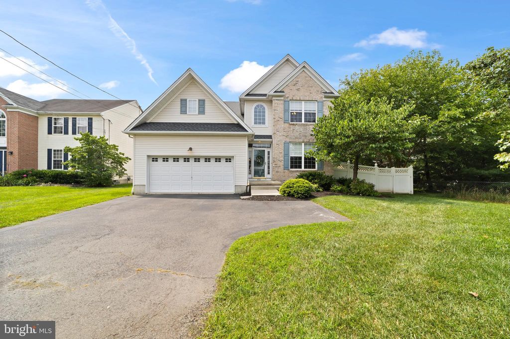 4525 Nottingham Way, Hamilton, NJ 08690 Trulia
