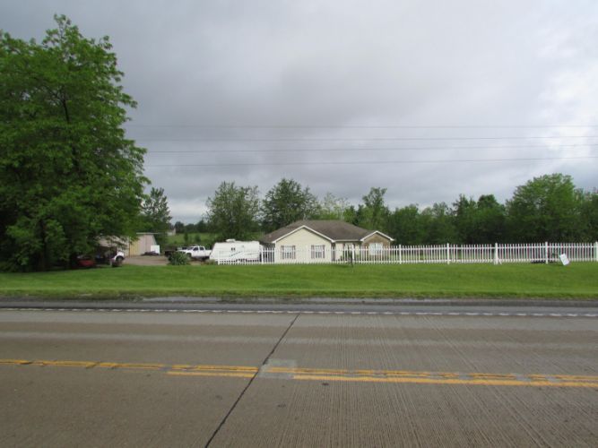 12091 N Route B, Hallsville, MO 65255 Trulia