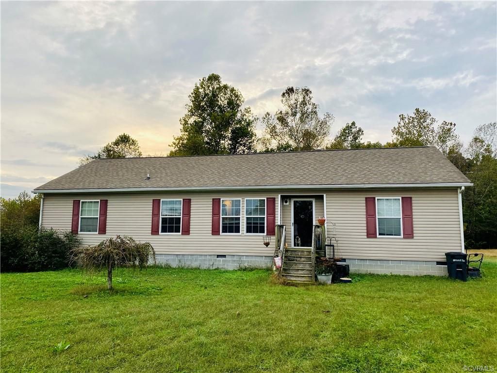 319 Sandy Point Rd, West Point, VA 23181 Trulia