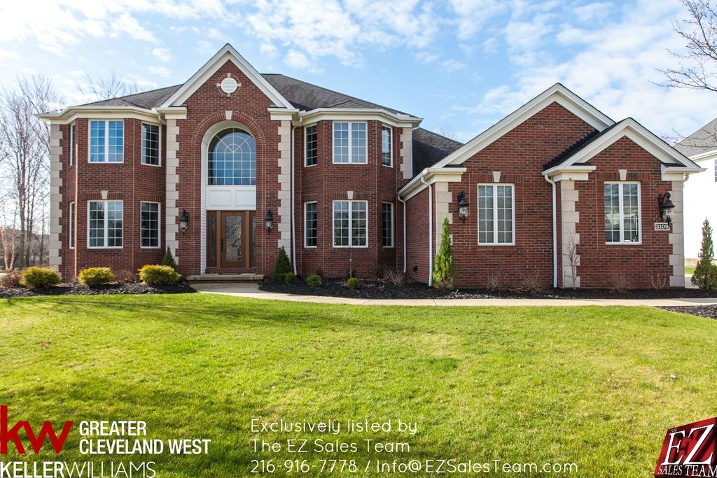 3109 Osage Way, Broadview Heights, OH 44147 Trulia