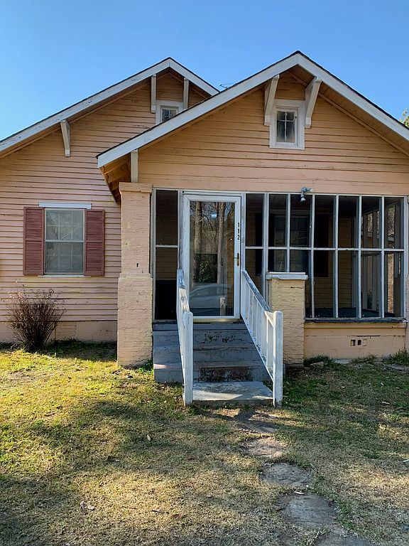 112 Zenith Mill Rd, Roberta, GA 31078 Trulia