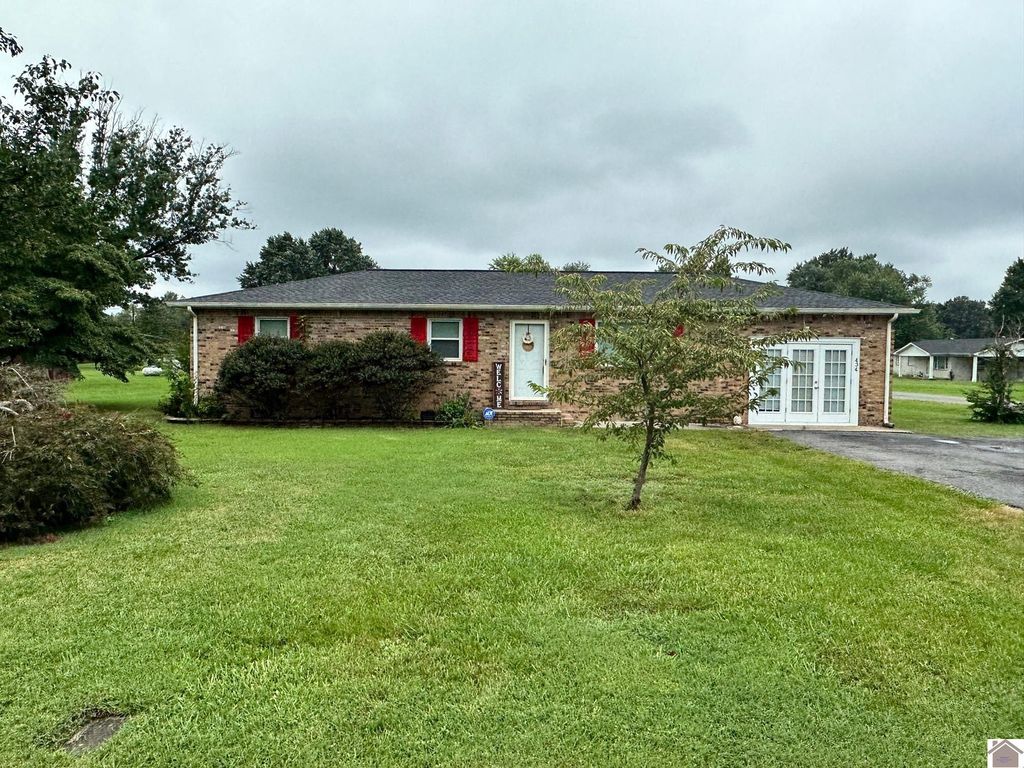 434 Blankenship Rd, Ledbetter, KY 42058 Trulia