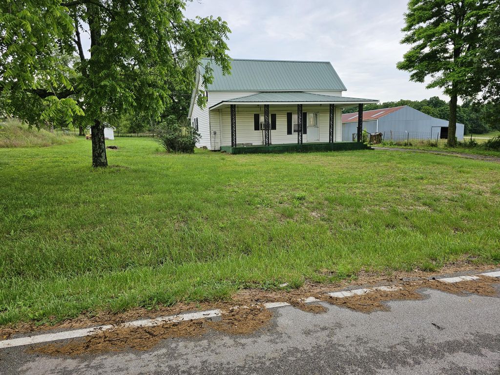 14650 W Farm Road 128, Ash Grove, MO 65604 SingleFamily Home for Sale
