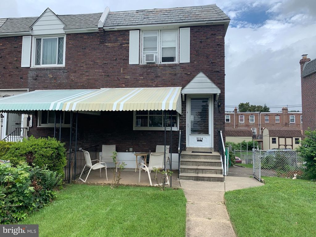 5224 Gramercy Dr, Clifton Heights, PA 19018 Trulia