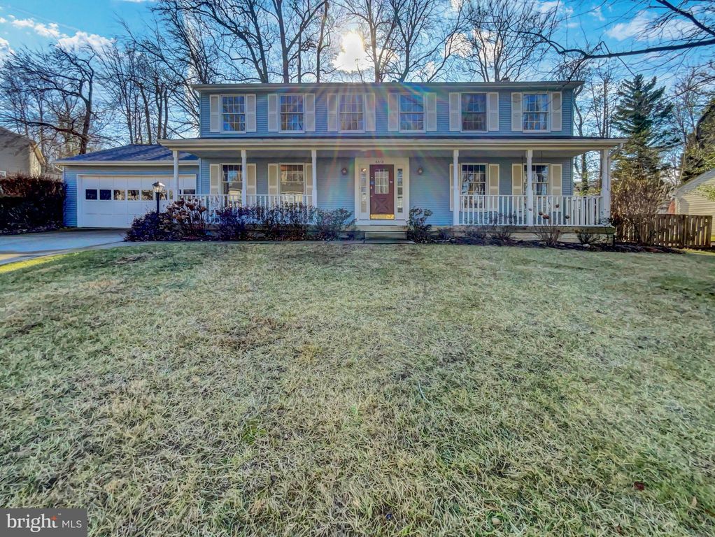 6318 Falling Brook Dr, Burke, VA 22015 Trulia