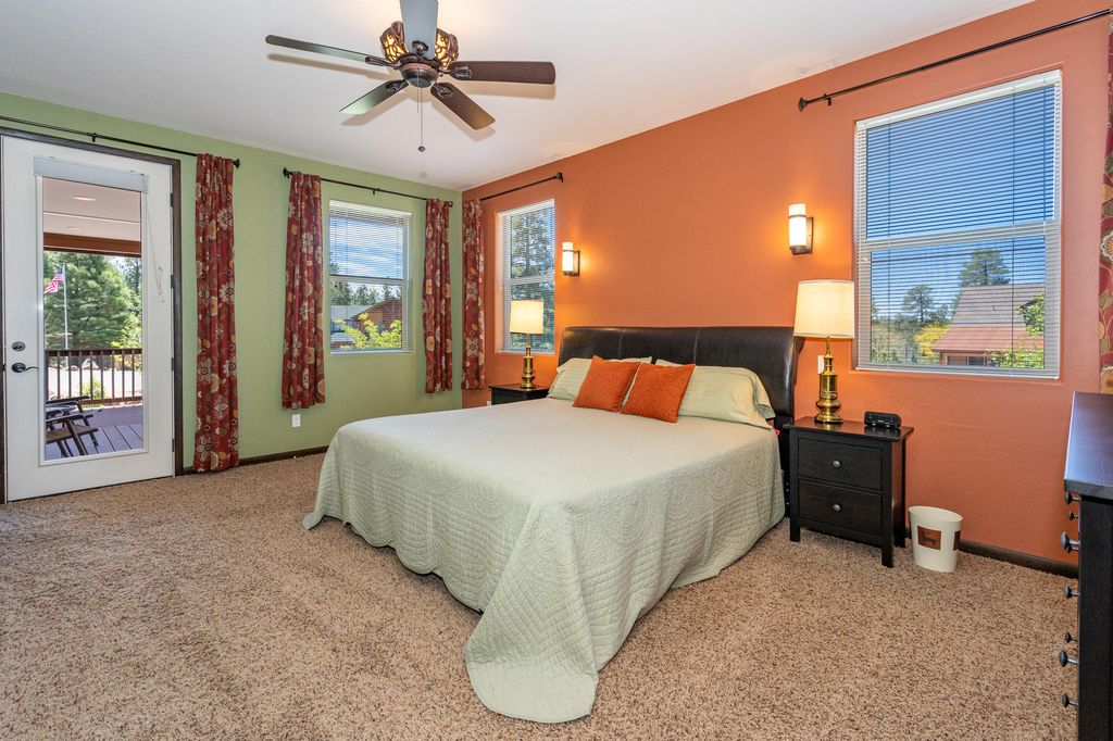 homes for sale in munds park az