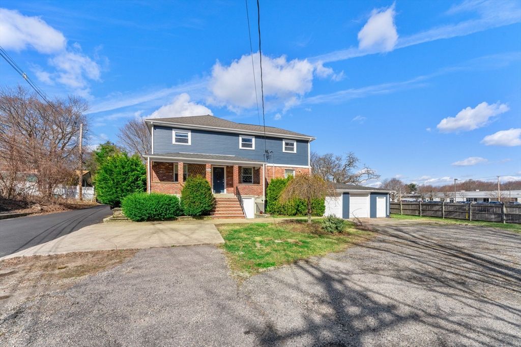 869 Granite St, Braintree, MA 02184 MLS 73221998 Trulia