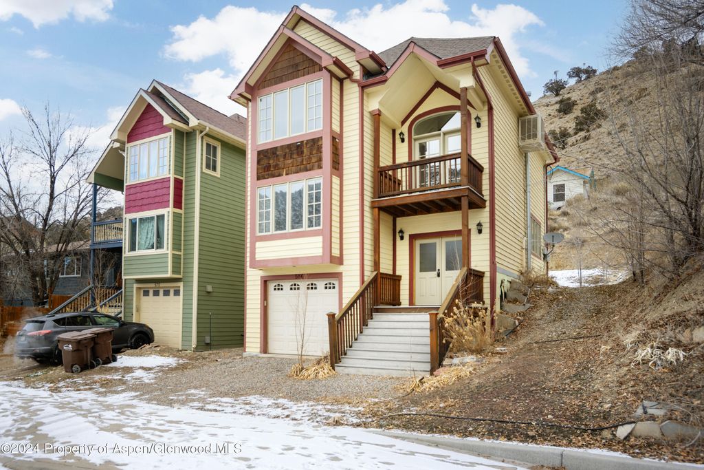 586 E Main St, New Castle, CO 81647 MLS 182239 Trulia
