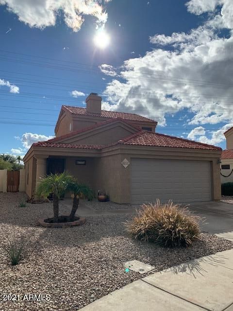 1505 E Mineral Rd, Gilbert, AZ 85234