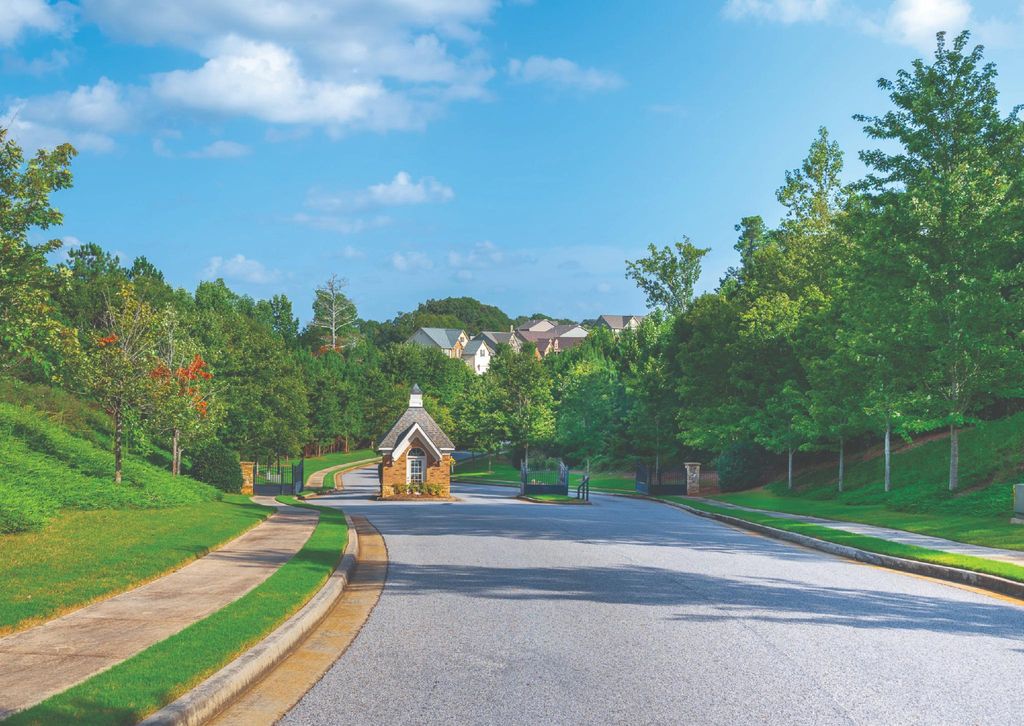 Calgary Downs Winder, GA Trulia