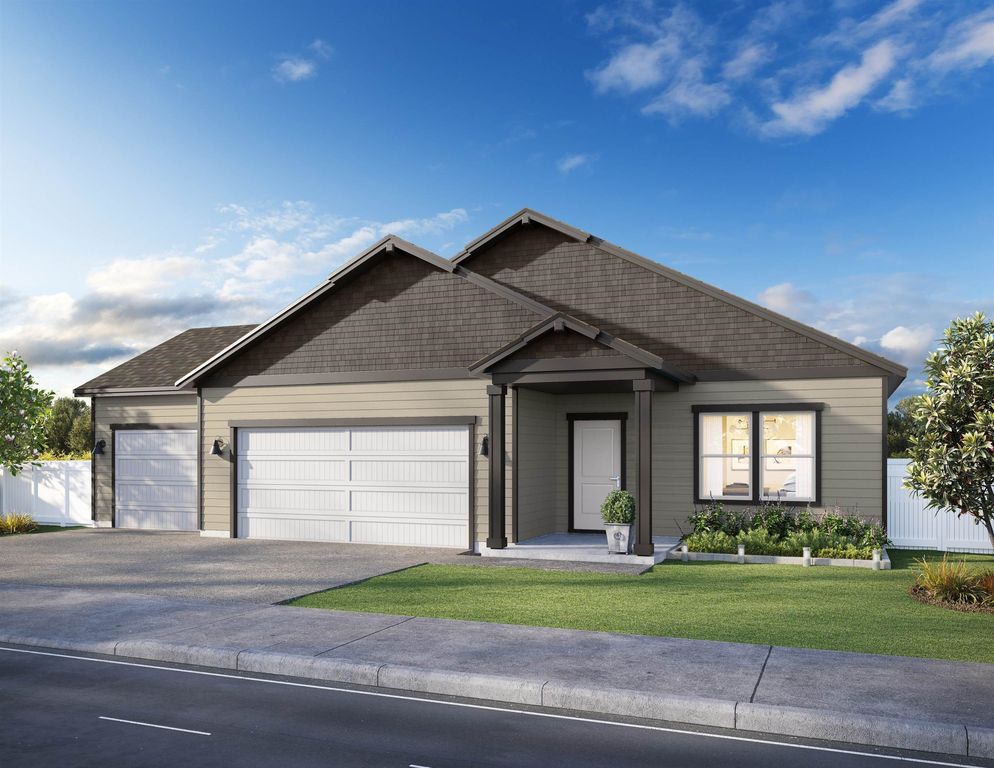 414 N Arcadia Ave, Deer Park, WA 99006 MLS 202422893 Trulia