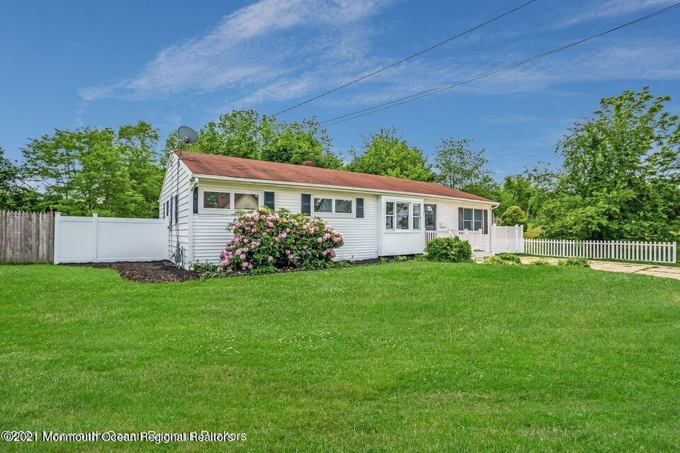 182 Wall St, West Long Branch, NJ 07764 MLS 22326106 Trulia