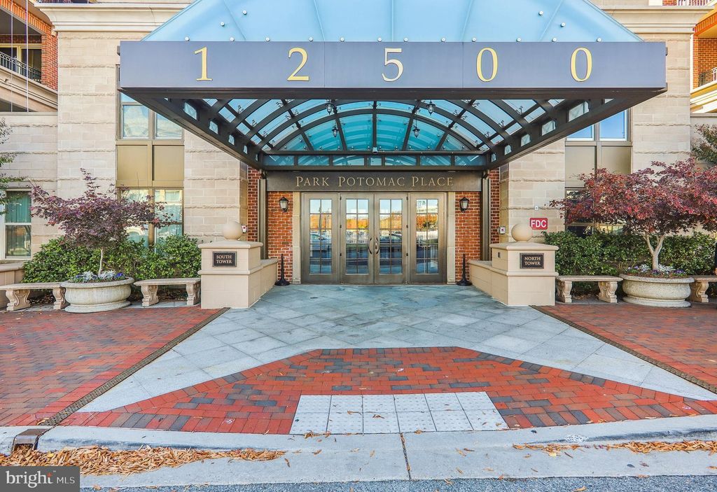 12500 Park Potomac Ave 702N, Potomac, MD 20854 Trulia