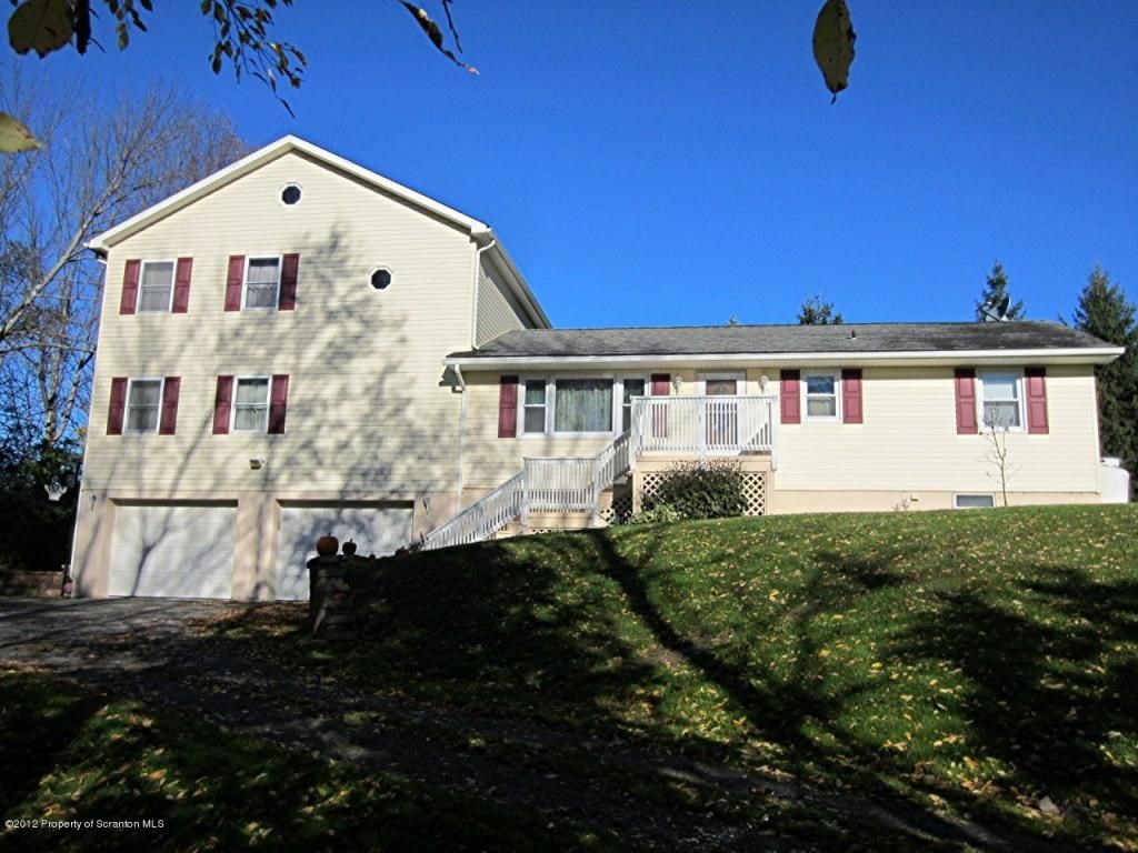 101 Davison Rd, Dalton, PA 3 Bed, 2 Bath SingleFamily Home 25 Photos Trulia