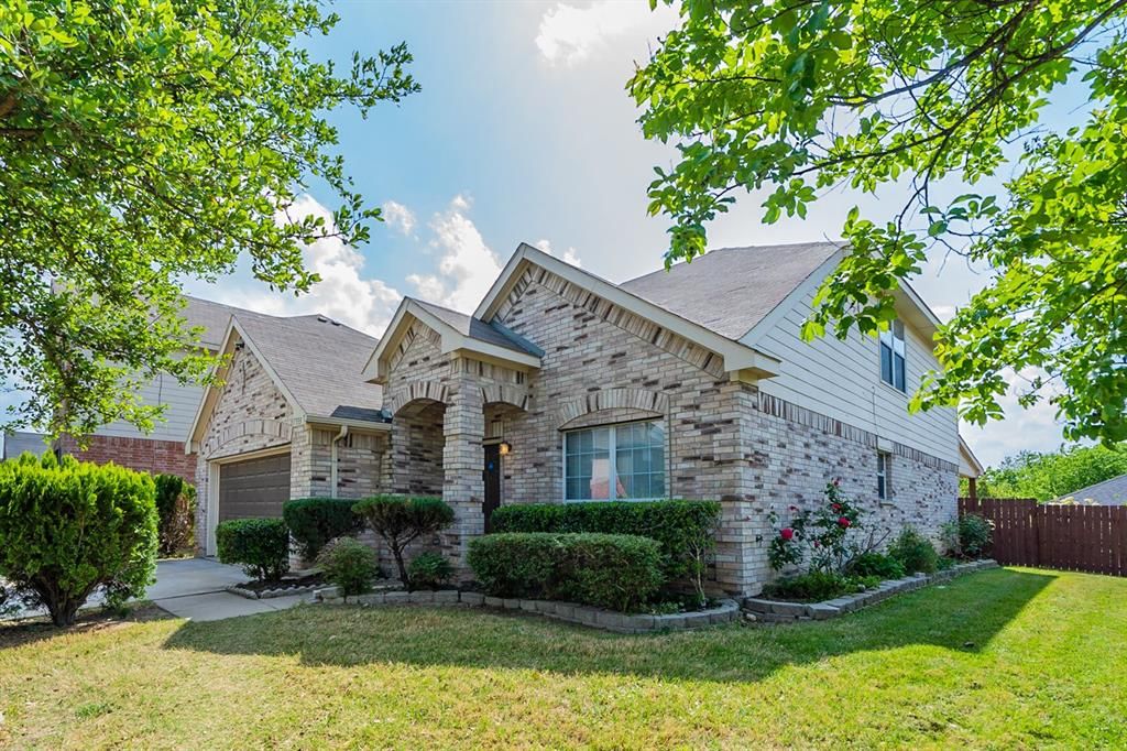 7333 Starwood Dr, Fort Worth, TX 76137