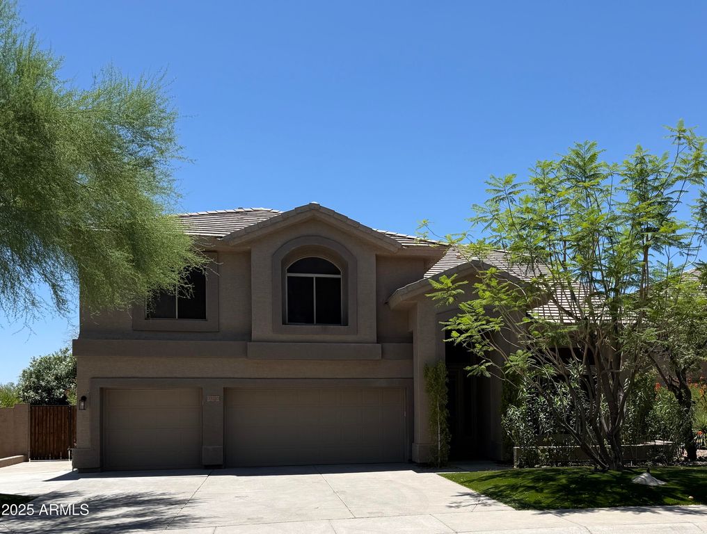33220 N  60th Way, Scottsdale, AZ 85266