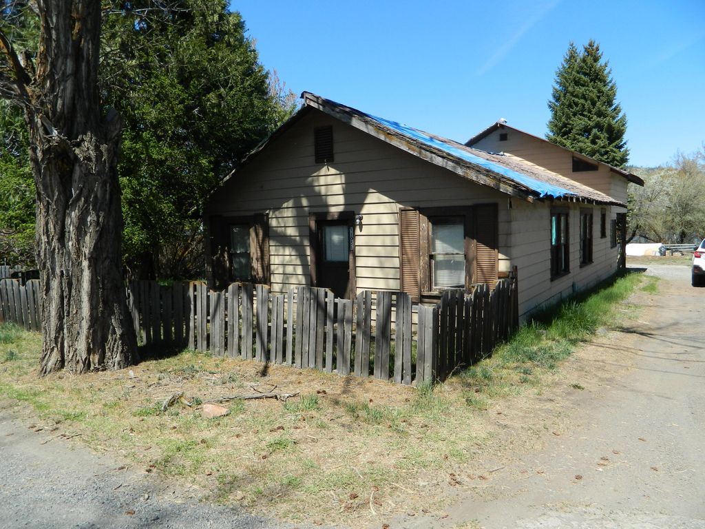 11055 River St, Keno, OR 97627