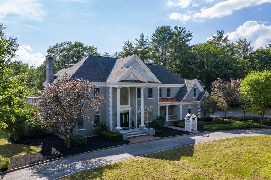256 Intervale Road, Canterbury, NH 03224 Trulia