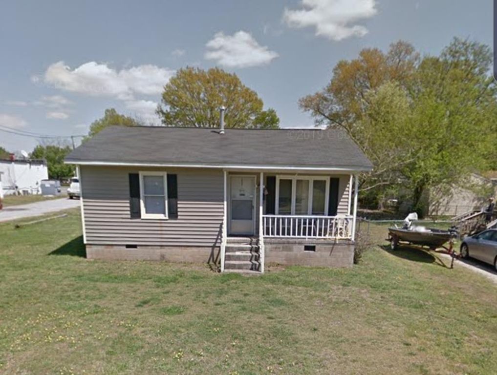 606 Oakley Ave, Roanoke Rapids, NC 27870 Trulia