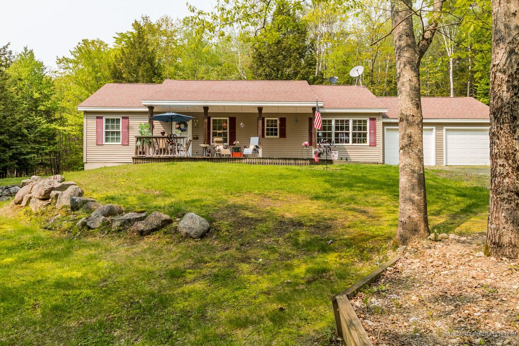 311 Jefferson Rd, Washington, ME 04574 Trulia