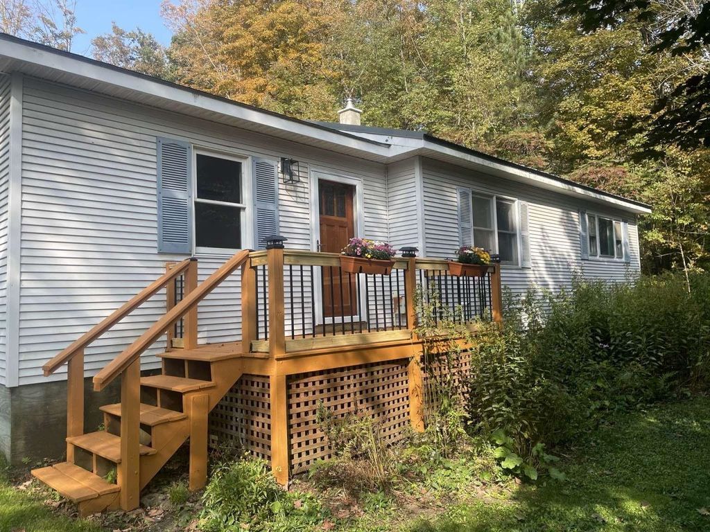 1313 North Road, Hinesburg, VT 05461 Trulia