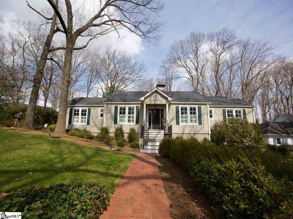 105 Sylvan Way, Greenville, SC 29605 Trulia