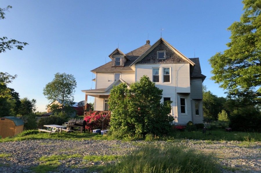 651 Dutch Mountain Rd, Dushore, PA 18614 Trulia