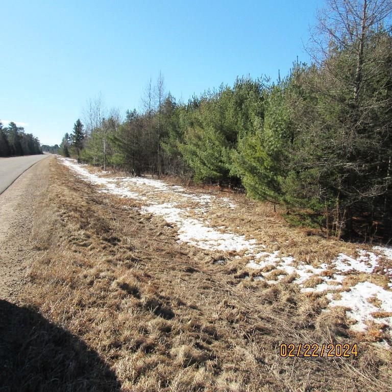 6 Acres COUNTY ROAD H, Gleason, WI 54435