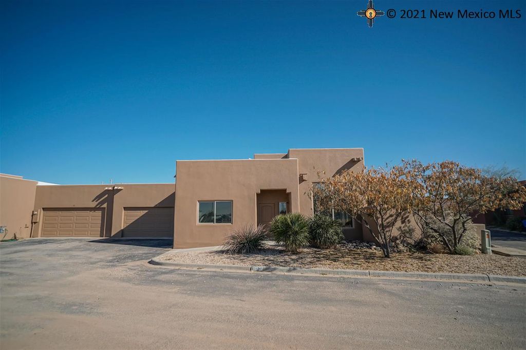 Calle De Ninos, Las Cruces, NM 88005