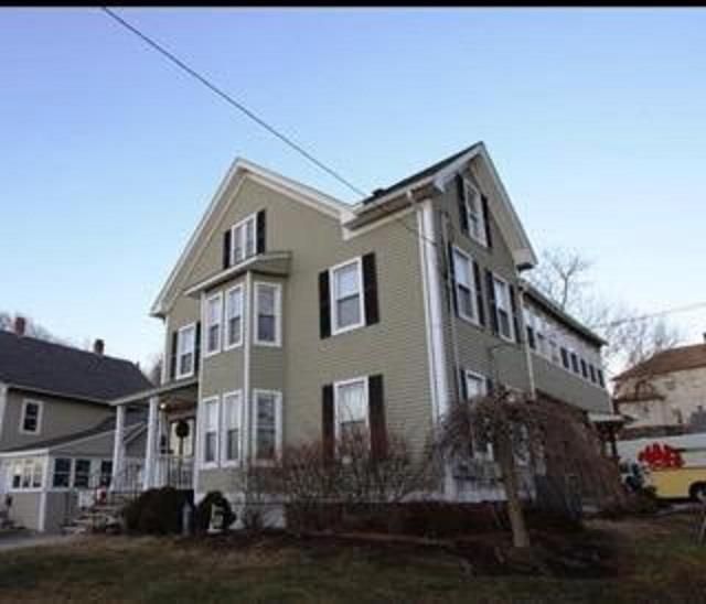 100 Main St, Millbury, MA 3 Bed, 1 Bath Apartment 4 Photos Trulia