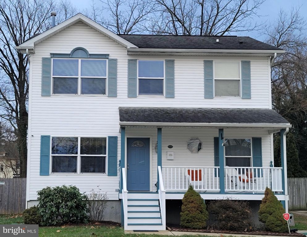 6554 Rudderow Ave, Pennsauken, NJ 08109