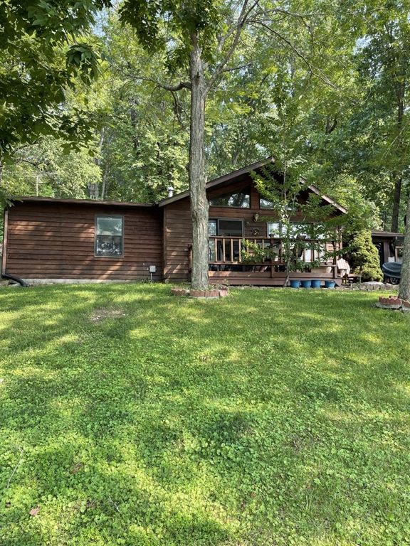 26388 Whispering Pine Trl, Kirksville, MO 63501