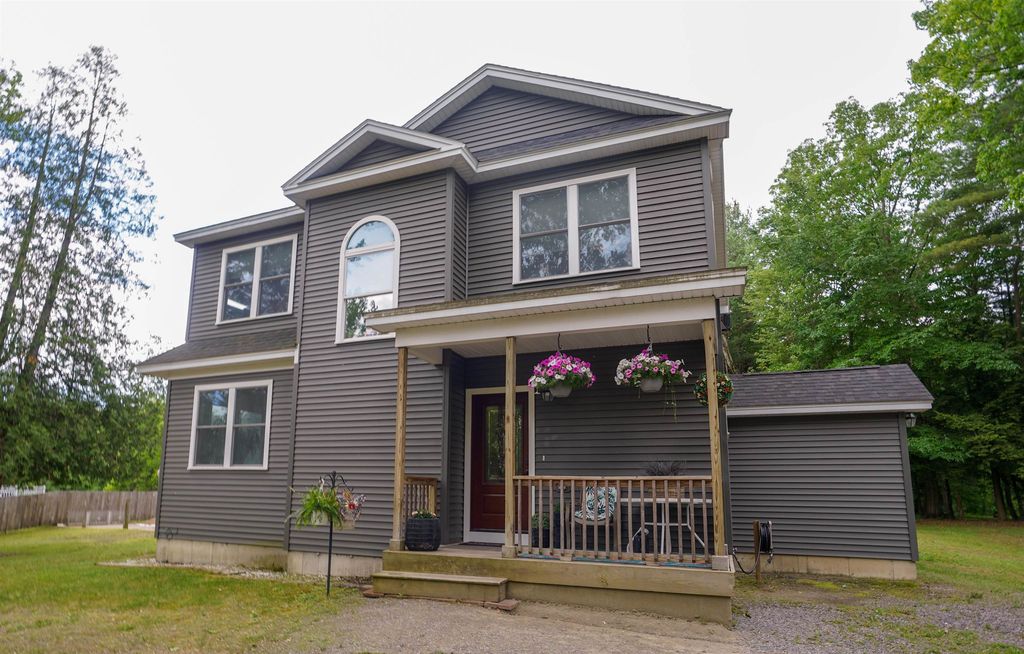 210 Bedard Road, Sheldon, VT 05483 MLS 4997751 Trulia