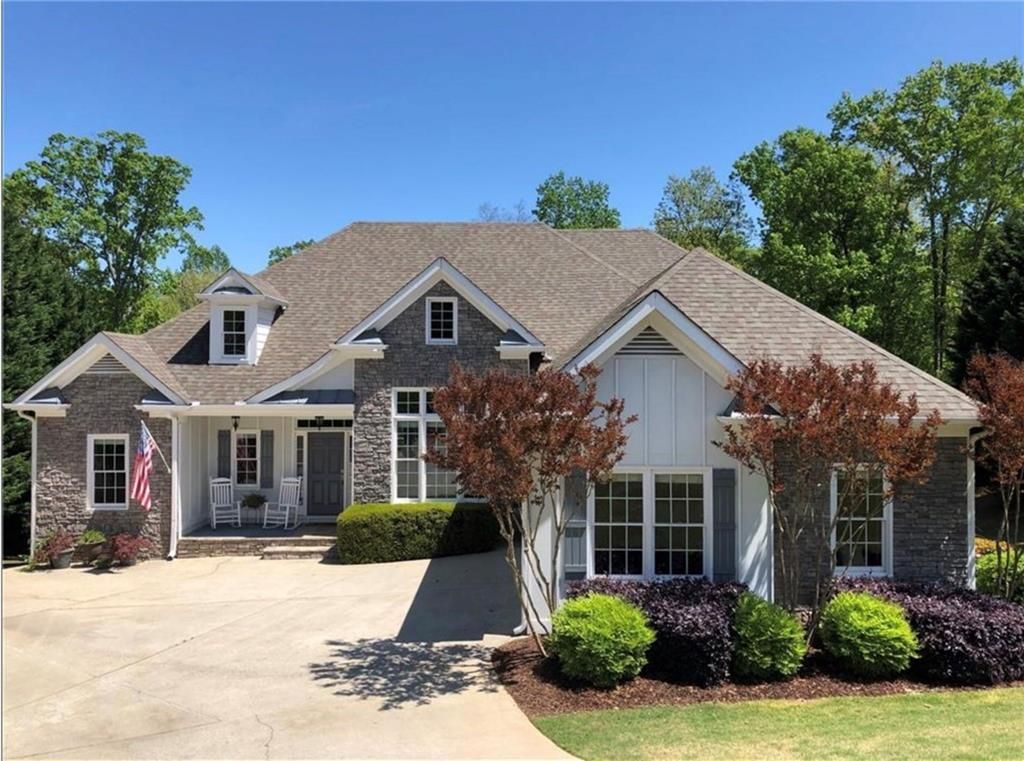 6538 Vista View Ct, Flowery Branch, GA 30542 Trulia