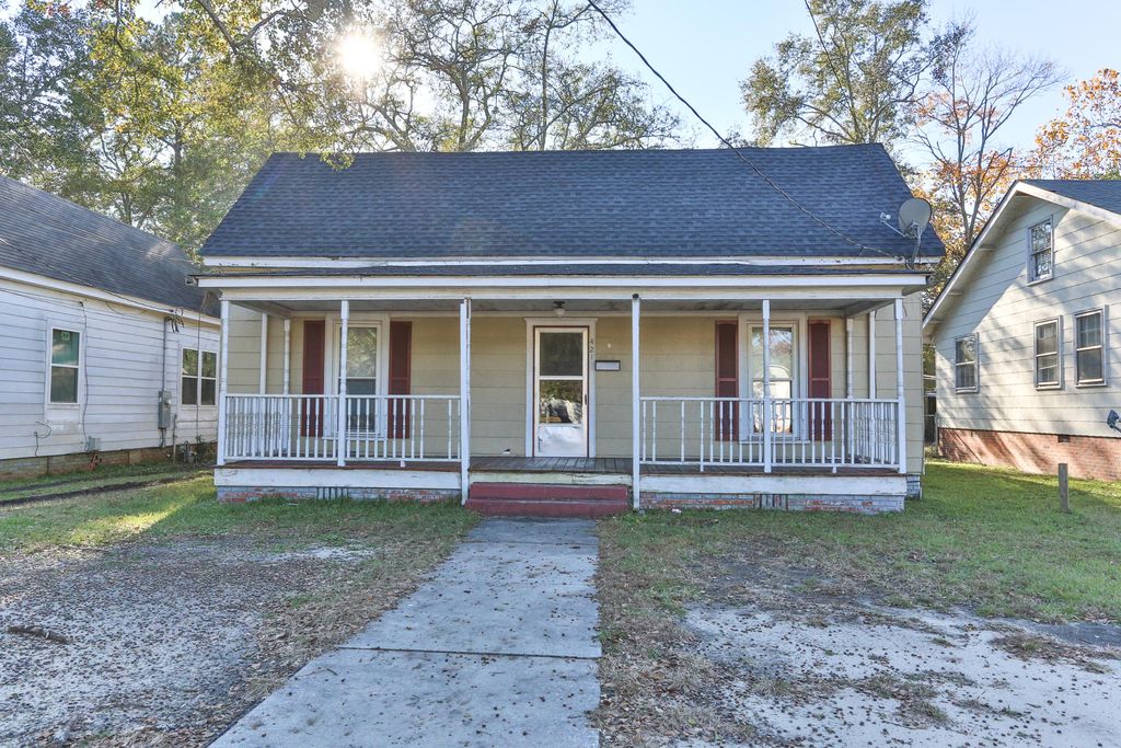 421 W Hamlet Ave, Hamlet, NC 28345 Trulia