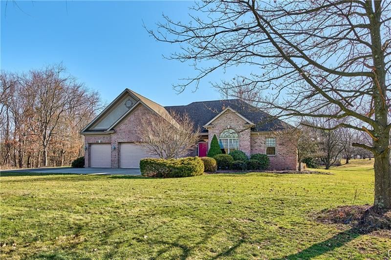 2080 Powell Rd, Cranberry Township, PA 16066