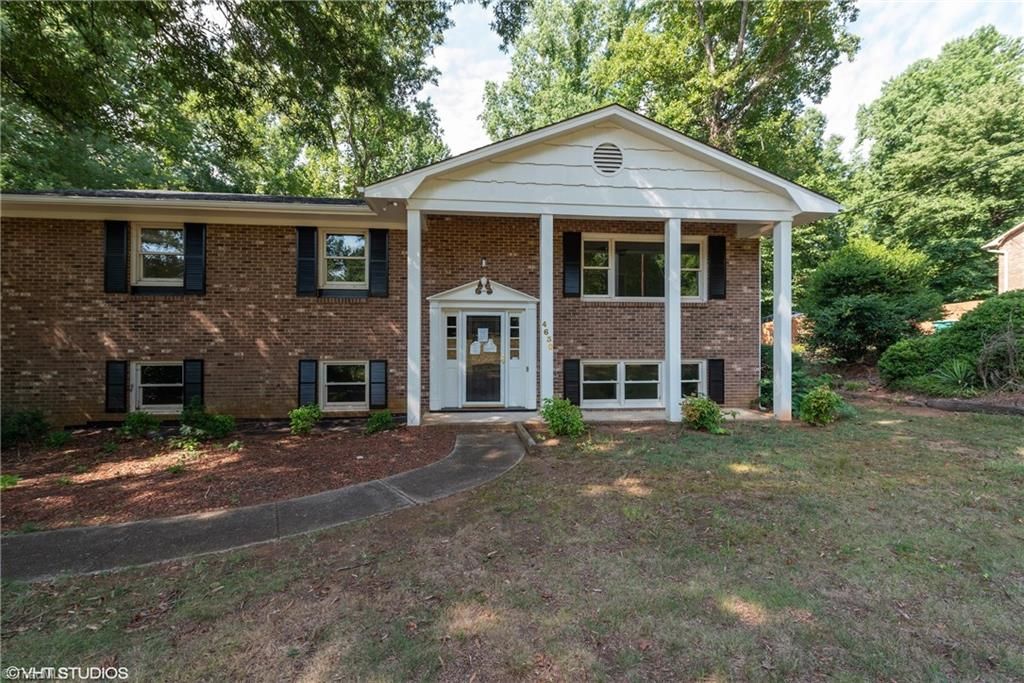4630 Forestmanor Dr, Winston Salem, NC 27103 4 Bed, 3 Bath Single