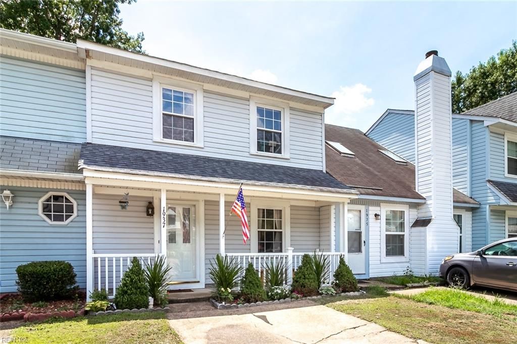 1937 Woodgate Arch, Chesapeake, VA 23320 Trulia