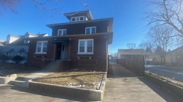 605 Hirsch Ave #1S, Calumet City, IL 60409