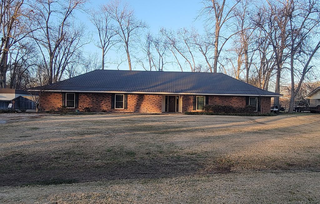 1947 Island Point Dr, Lake Providence, LA 71254 Trulia