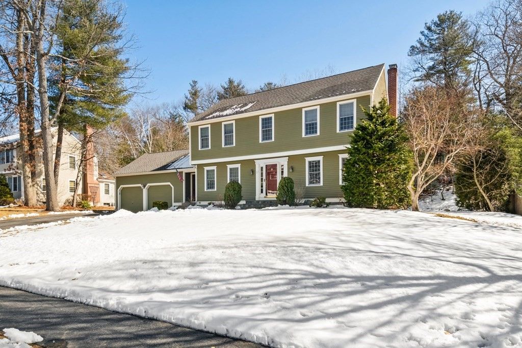 22 Samuel Gamwel Rd, Northborough, MA 01532 Trulia