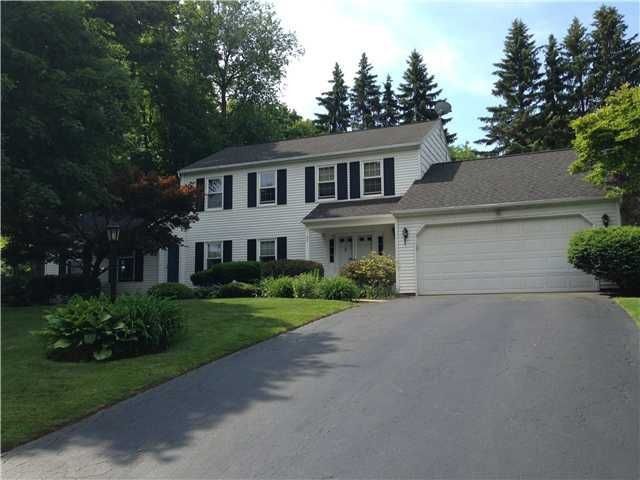 1 Briar Way, Fairport, NY 14450